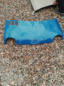 renault twingo kaput
