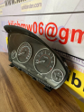 BMW 418 420 428 430 GÖSTERGE SAATİ ÇIKMA ORJİNAL