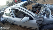 Opel Astra sağ ön kapı