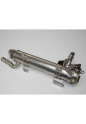 LEON - A3 - PASSAT EGR SOĞUTUCU  03L131512B - 03L131512CF