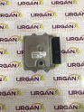 55255948 MJD 8F3.D4 FİAT DOBLO MOTOR BEYNİ
