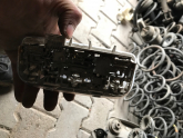 Oto Çıkma Parça / Renault / Fluence / Elektrik / Tavan Lambası / Çıkma Parça 