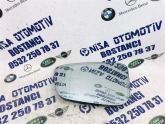 BMW 4 SERİSİ G22 G26 KASA SOL AYNA CAMI ŞERİT TAKİPLİ