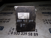ÇIKMA 8K0907379BT   8K0 907 379 BT  AUDİ A4 A5 ABS BEYNİ
