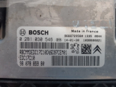 0281030546,C-ELYSEE MOTOR BEYNİ,0281030546 MOTOR BEYNİ