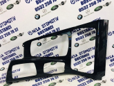 BMW 5 SERİSİ F10 KASA ORTA KONSOL KAPLAMA ORJ ÇIKMA