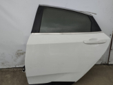 Honda Cıvıc Fc5 Çıkma Sol Arka Kapı
