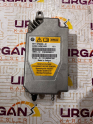 6577 9248096-01 BMW F10 5 SERİSİ AIRBAG BEYNİ