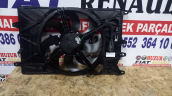 FIAT EGEA 1.6 SIFIR ORİJİNAL FAN