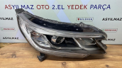 HONDA CR-V SAĞ FAR ORJİNAL HATASIZ