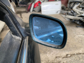 Oto Çıkma Parça / Kaporta & Karoser / Kapı Camları / Audi / A6 / Çıkma Parça 