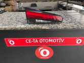 FİAT EGEA CROSS SOL ARKA İÇ BAGAJ STOP LEDLİ ÇIKMA ORJİNAL