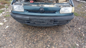 1996 model skoda felicia çıkma ön tampon