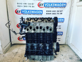 Volkswagen / Caddy / Motor / Motor Komple / Çıkma Parça
