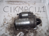 FİAT ALBEA 1.3 X2 MARŞ MOTORU, ALBEA 1.3 MARŞ MOTORU