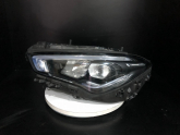 MERCEDES CLA W118 SOL FAR A1189062500