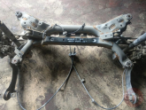 MAZDA 6 2011 2.0  ÇIKMA ORJİNAL ARKA DİNGİL