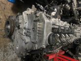 Hyundai Matrix 1.5 Dizel Çıkma Motor