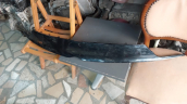 OPEL CROSSLAND X ORJİNAL ÇIKMA ÖN PANEL