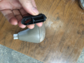 Renault / Scenic / Vites / Vites Topuzu / Sıfır Parça