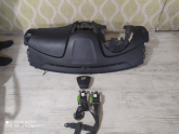Hyundai Accent blue airbag göğüs takım orjinal hatasız