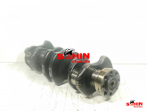 Oto Çıkma Parça / Motor / Krank / Isuzu / NKR / Çıkma Parça 