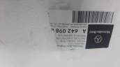 MERCEDES W642 EMME MANSONU 6420980037 SO