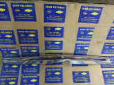 OPEL ASTRA ORJİNAL ÇIKMA NİKELAJ