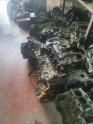 Oto Çıkma Parça / Motor / Motor Komple / Peugeot / Expert / Çıkma Parça 