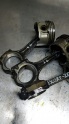 Ford escort zetec motor piston kolları çıkma
