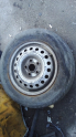 Oto Çıkma Parça / Volkswagen / Caddy / Jant & Lastik / Jant & Lastik Takımı / Çıkma Parça 