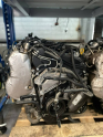 2.0 DİZEL CGL KOMPLE MOTOR ORJİNAL ÇIKMA PARÇA