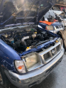 Oto Çıkma Parça / Nissan / Pick-up / Isıtma, Soğutma & Klima / Termostat / Çıkma Parça 