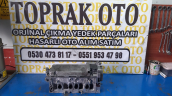 Doblo 1.2 8valf çıkma silindir kapağı
