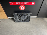 FİAT EGEA 1.3-1.6 M.JET KOMPLE FAN SÖKME ORJİNAL