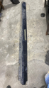 OPEL COMBO C SOL MARŞBİYEL PLASTİĞİ ÇIKMA 13229427 CANCAN OPEL