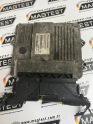 51843361 MJD 6F3.PI FİAT GRANDE PUNTO MOTOR BEYNİ