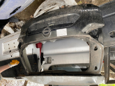 X-trail bağaj kapagı