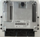 MEGANE IV Talisman 1.6 Automatic 0281034051 237106468R ECU