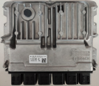 K236 BMW 3 ECU MOTOR 0281037125 5A10B20 5 A10 B20-01