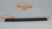 Land Rover Freelander Üst Arka Cam Çıta/Kaplaması DCD102520