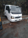 Kia / Bongo / Kaporta & Karoser / Kabin / Çıkma Parça