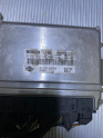 0281010141 NİSSAN ALMERA 2.0 ÇIKMA MOTOR BEYNİ