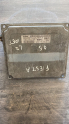 FORD FIESTA CİKMA MOTOR BEYNI 4S61-12A650-SC  SIM210