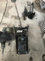 Volvo 850 çıkma otomatik vites halatı