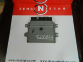 Nissan Micra K13 2014-2018 Motor Beyni Orjinal Çıkma Parça