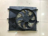 MERCEDES VİTO W447 FAN A4479060012