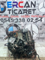 BMW 540d V8 KOMPLE TAM SET ÇİFT TURBO MOTOR - ERCAN TİCARET