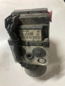 Chevrolet Lacetti 96349932 0273004613 ABNS ECU BERYNI