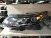 NİSSAN QASHQAİ SOL FAR